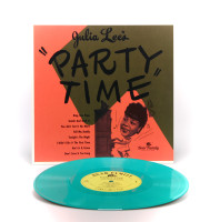 Aperçu: Party Time (LP, 10inch, Ltd.) Aperçu: Party Time (LP, 10inch, Ltd.)