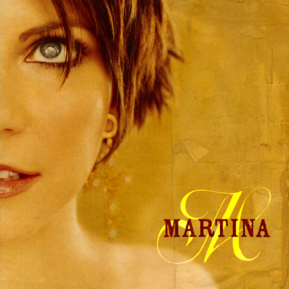 Mcbride, Martina Martina Mcbride, Martina Martina