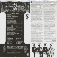 Aperçu: Safe At Home (LP) Aperçu: Safe At Home (LP)