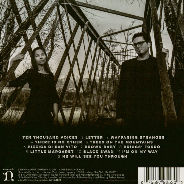 There Is No Other (CD)