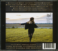 Aperçu: Mississippi Blend (CD) Aperçu: Mississippi Blend (CD)