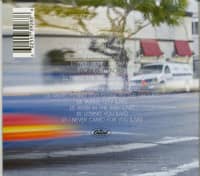Aperçu: Windy City (CD-Deluxe Edition) Aperçu: Windy City (CD-Deluxe Edition)