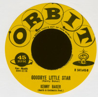 Aperçu: I'm Gonna Love You - Goodbye Little Star (7inch, 45rpm) Aperçu: I'm Gonna Love You - Goodbye Little Star (7inch, 45rpm)
