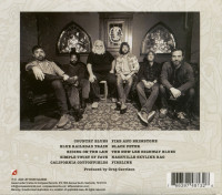 Aperçu: Grass Roots (CD) Aperçu: Grass Roots (CD)