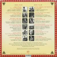 Aperçu: A Blues Christmas (LP) Aperçu: A Blues Christmas (LP)