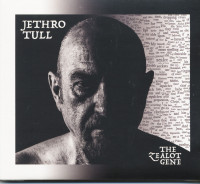 Aperçu: The Zealot Gene (CD) Aperçu: The Zealot Gene (CD)