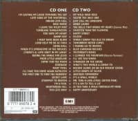 Aperçu: Slim Whitman - 50 Original Tracks (2-CD) Aperçu: Slim Whitman - 50 Original Tracks (2-CD)