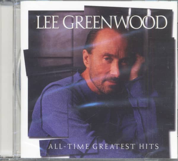 All Time Greatest Hits (CD) All Time Greatest Hits (CD)