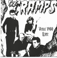 Aperçu: Venue 1980 Live (7inch, 45rpm, EP) Aperçu: Venue 1980 Live (7inch, 45rpm, EP)