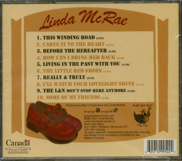 Carve It To The Heart (CD)