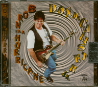 Aperçu: Born In A Hurricane (CD) Aperçu: Born In A Hurricane (CD)