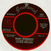Aperçu: Doggin' Around - Baby Workout (7inch, 45rpm) Aperçu: Doggin' Around - Baby Workout (7inch, 45rpm)