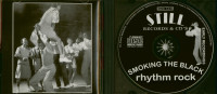 Aperçu: Smoking The Black Rhythm Rock (CD) Aperçu: Smoking The Black Rhythm Rock (CD)
