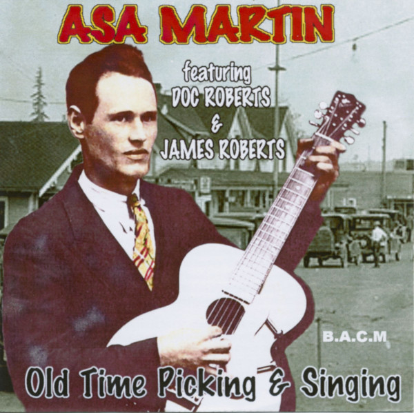 Oldtime Picking & Singing Oldtime Picking & Singing