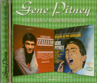 Aperçu: Gene Italiano - Nessuno Mi Puo Guidicare (CD) Aperçu: Gene Italiano - Nessuno Mi Puo Guidicare (CD)