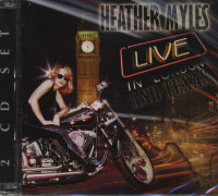 Aperçu: Live In London & Texas (2-CD) Aperçu: Live In London & Texas (2-CD)
