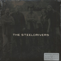 Aperçu: The Steeldrivers (LP) Aperçu: The Steeldrivers (LP)