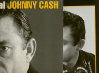 Aperçu: The Essential Johnny Cash (2-LP) Aperçu: The Essential Johnny Cash (2-LP)