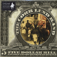 Aperçu: Five Dollar Bill (LP) Aperçu: Five Dollar Bill (LP)