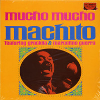 Aperçu: Mucho Mucho Machito (LP) Aperçu: Mucho Mucho Machito (LP)