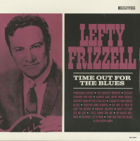 Aperçu: Time Out For The Blues (LP) Aperçu: Time Out For The Blues (LP)
