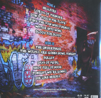 Aperçu: Laughing In The Face Of Death (LP, 180 Gram Vinyl) Aperçu: Laughing In The Face Of Death (LP, 180 Gram Vinyl)
