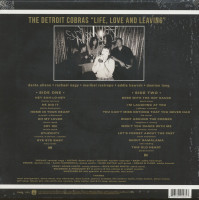 Aperçu: Life, Love And Leaving (LP) Aperçu: Life, Love And Leaving (LP)