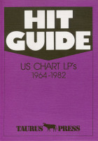 Aperçu: US LP Charts 1964-82 Aperçu: US LP Charts 1964-82