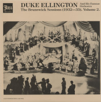 Aperçu: The Brunswick Session 1932-35 Vol.2 (LP) Aperçu: The Brunswick Session 1932-35 Vol.2 (LP)