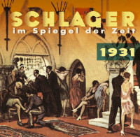 Aperçu: Schlager im Spiegel der Zeit 1929 - 1933 (5-CD) Aperçu: Schlager im Spiegel der Zeit 1929 - 1933 (5-CD)