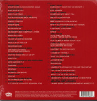 Aperçu: Hot Wax - The Singles Detroit 1969-1977 (2-CD) Aperçu: Hot Wax - The Singles Detroit 1969-1977 (2-CD)