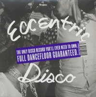 Aperçu: Eccentric Disco (LP) Aperçu: Eccentric Disco (LP)