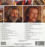 Aperçu: Tone Poems (CD) Aperçu: Tone Poems (CD)