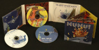 Aperçu: Sol Sain - Jiddische Musik in Deutschland und ihre Einflüsse Vol.3 (1953-2009) Aperçu: Sol Sain - Jiddische Musik in Deutschland und ihre Einflüsse Vol.3 (1953-2009)