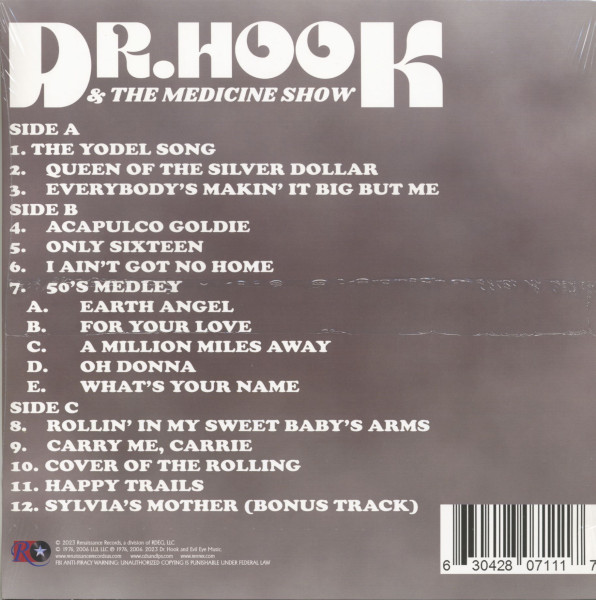 Alive in America (2-LP)