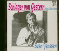 Aperçu: Schlager von Gestern (CD) Aperçu: Schlager von Gestern (CD)