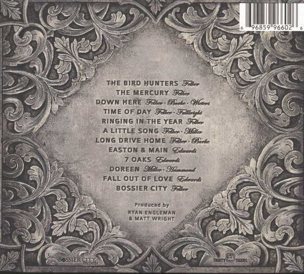 Turnpike Troubadours