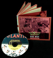 Aperçu: Vol.07, 1955 The Complete Story Of Doo Wop Aperçu: Vol.07, 1955 The Complete Story Of Doo Wop