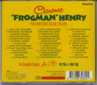 Aperçu: You Always Hurt The One Youe Love (CD) Aperçu: You Always Hurt The One Youe Love (CD)