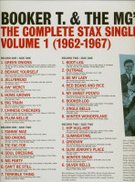 Aperçu: The Complete Stax Singles Vol.1 1962-1967 (2-LP, Red Vinyl, Ltd.) Aperçu: The Complete Stax Singles Vol.1 1962-1967 (2-LP, Red Vinyl, Ltd.)