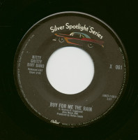 Aperçu: Buy For Me The Rain - Mr. Bojangles (7inch, 45rpm) Aperçu: Buy For Me The Rain - Mr. Bojangles (7inch, 45rpm)