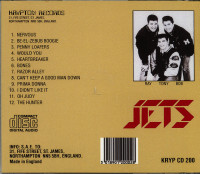 Aperçu: Cotton Pickin' (CD) Aperçu: Cotton Pickin' (CD)