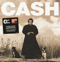 Aperçu: American Recordings (LP, 180g Vinyl) Aperçu: American Recordings (LP, 180g Vinyl)