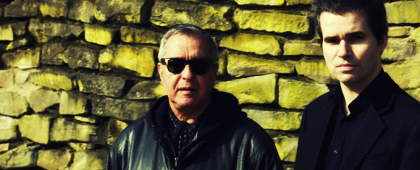 The Liebezeit Trilogy (3-LP, 180g Vinyl & 7inch & Poster)