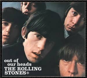 Out of Our Heads (CD) Out of Our Heads (CD)