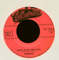 Aperçu: Poor Rock And Roll - Ting-A-Ling (7inch, 45rpm) Aperçu: Poor Rock And Roll - Ting-A-Ling (7inch, 45rpm)