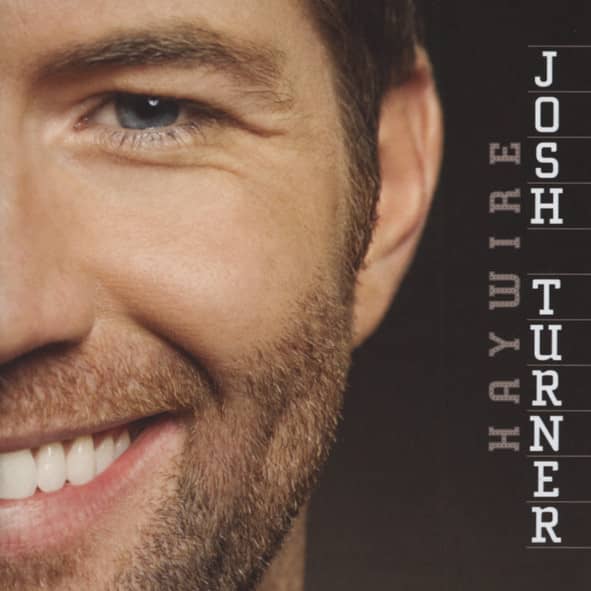 Turner, Josh Haywire Turner, Josh Haywire