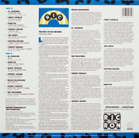 Aperçu: Carnival Time - Best Of Ric Records Vol.1 (LP, Cut-Out) Aperçu: Carnival Time - Best Of Ric Records Vol.1 (LP, Cut-Out)