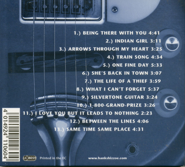 Plenty Of Time (CD)