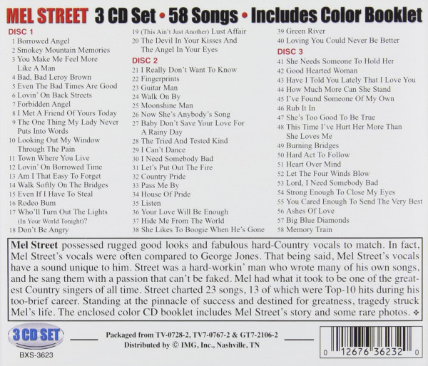 Greatest Hits Super Hits At His Best - 58 Songs (3-CD Set)